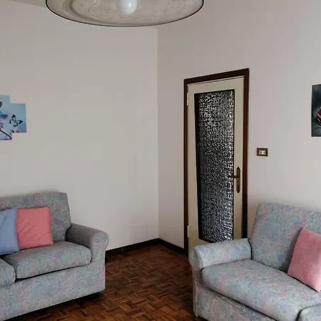 Appartamento Casa Vacanze Maricò *