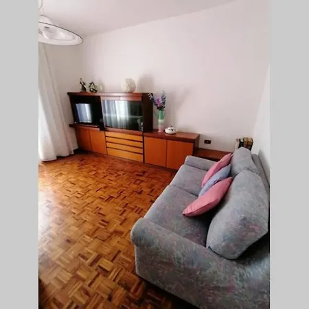 Casa Vacanze Maricò Appartamento