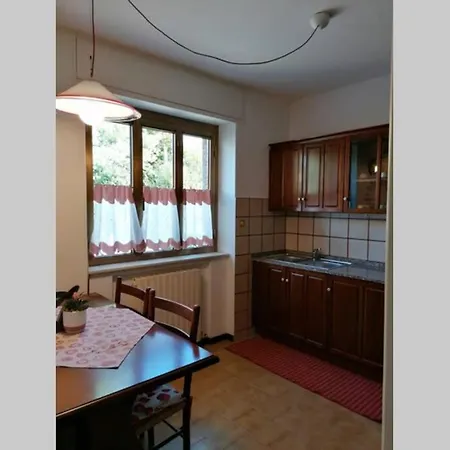 Casa Vacanze Maricò Appartamento Clusone