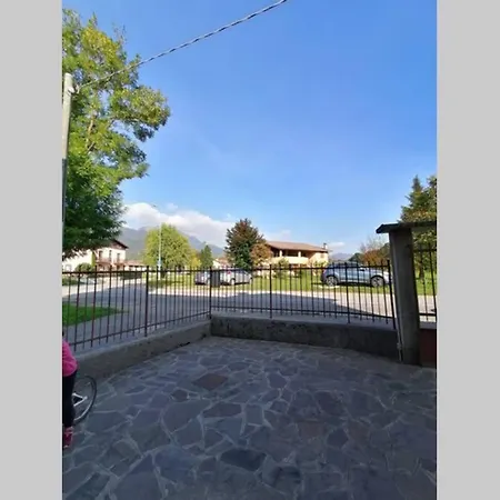 Casa Vacanze Maricò Appartamento *