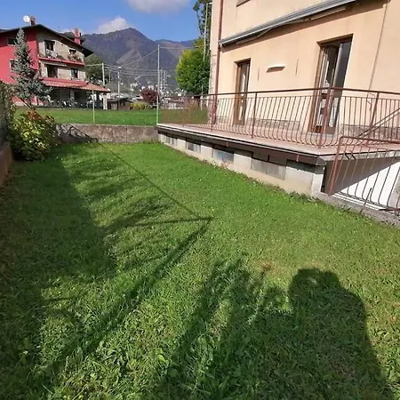 Appartamento Casa Vacanze Maricò *