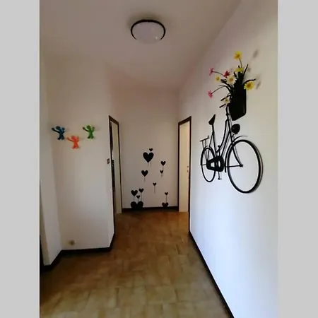Casa Vacanze Maricò Appartamento *