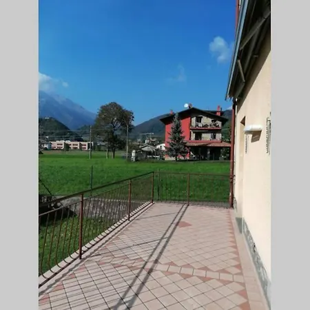 Casa Vacanze Maricò *