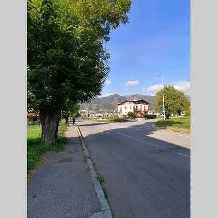 Casa Vacanze Maricò * Clusone