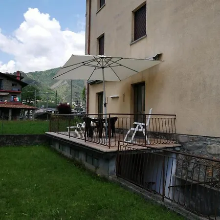Casa Vacanze Maricò * Clusone