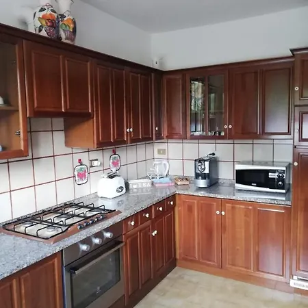 Casa Vacanze Maricò Appartamento *