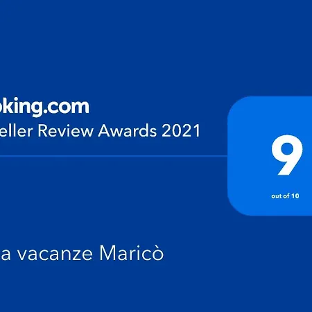 Casa Vacanze Maricò Appartamento Clusone