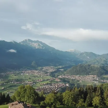 Casa Vacanze Maricò Appartamento *